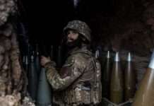 На фронті вже відбулося 114 боїв. Генштаб назвав найгарячіші напрямки