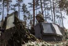 Окупанти отримали жорстку відсіч у районі Торецька: зведення Генштабу