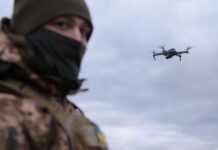 Українські бійці відбили масований штурм росіян на Харківському напрямку (відео)