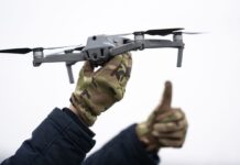 ЗСУ знищили нову радіолокаційну станцію РФ “Гармонь-М” на Краматорському напрямку