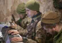 Окупанти тиснуть в районі Вугледара і намагаються обійти Селидове: карти ISW