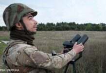 Захисники неба Києва збили цієї ночі близько десятка “Шахедів”: деталі ворожої атаки