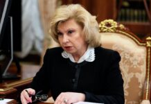 У Москві заявили про евакуацію 30 тисяч людей із прикордонних з Україною областей