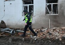 Куп’янськ зазнає важких руйнувань від російських КАБів, знищена інфраструктура, – МВА