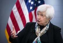 G7 планує передати Україні кредит на 50 млрд доларів до кінця року, – голова Мінфіну США