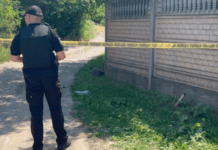 Розбійний напад на військового: Криворізькі поліцейські затримали підозрюваного