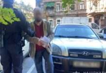 Збив пішохода насмерть: у Дніпрі поліцейські затримали 46-річного чоловіка