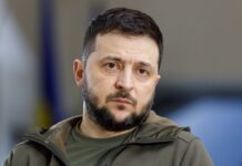 Зеленський розповів, чи збирається відправляти у відставку Умєрова та Буданова
