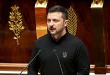 Запрошення України до НАТО і майбутнє членство стануть реальними кроками до миру, – Зеленський