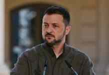 Україні потрібно гарантувати мир без торгівлі територіями, – Зеленський