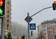 В Україні змінюють правила світлофорів: зелене світло стає смарагдовим