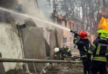 Російський авіаудар по Сумщині: загинула людина, ще одну врятували