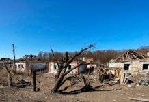 Через обстріли РФ на Харківщини поранено двох людей – прокуратура