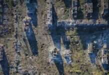 ISW: українські війська відновили втрачені позиції на південь від Часового Яру