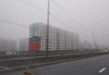 ОВА: сили РФ посилюють репресії проти жителів окупованої Луганщини