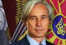 Уряд звільнив заступника міністра оборони Джигиря