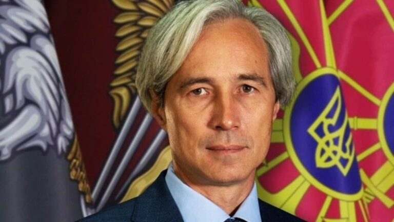 Уряд звільнив заступника міністра оборони Джигиря