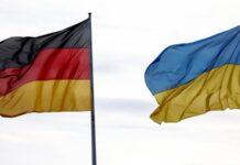 Німеччина оголосила новий пакет військової допомоги для України