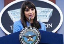 Міноборони США «не бачить» ознак того, що Росія готується застосувати ядерну зброю в Україні