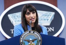 Офіційно. Пентагон дозволив надсилання військових підрядників в Україну