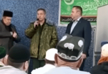 Громадянин Узбекистану отримав п’ять років ув’язнення за участь у вторгненні РФ в Україну