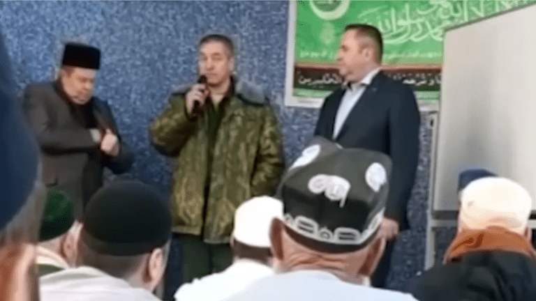 Громадянин Узбекистану отримав п’ять років ув’язнення за участь у вторгненні РФ в Україну