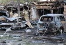 У жовтні внаслідок обстрілів РФ загинули щонайменше 183 цивільних – звіт ООН