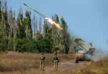 Кількість постраждалих від російського удару по Запоріжжю росте – прокуратура