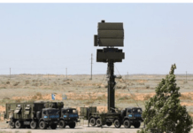 У ГУР кажуть, що завдали ударів по трьох російських радіолокаційних комплексах у Криму