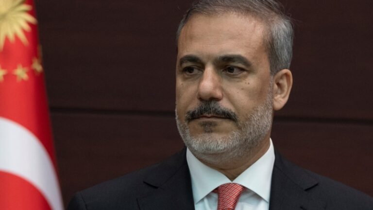 У МЗС Туреччини прогнозують «нову ситуацію» у війні в Україні у 2025 році