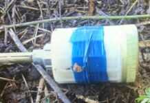 Командування ЗСУ: протягом жовтня армія Росії застосувала хімічну зброю 323 рази