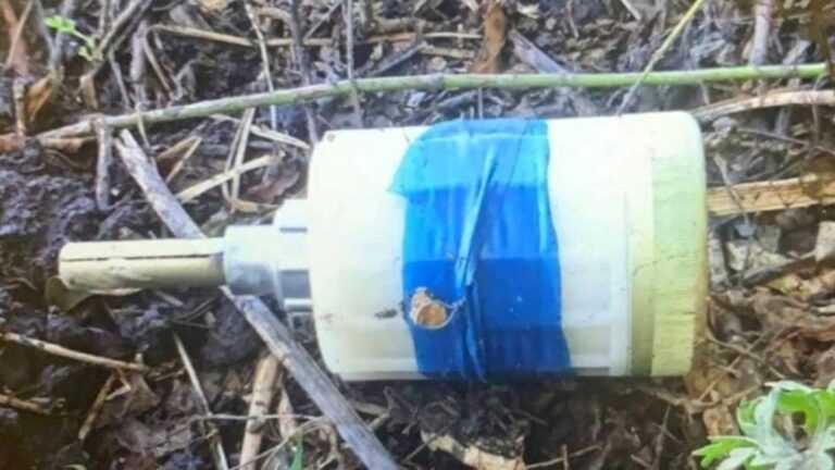 Командування ЗСУ: протягом жовтня армія Росії застосувала хімічну зброю 323 рази