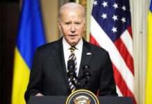 Байден підтвердив відданість США підтримці України у День пам’яті жертв Голодоморів – заява