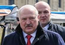 У Білорусі за «образу» Лукашенка та «наклеп» на нього за чотири роки засудили понад 1200 людей – «Вясна»