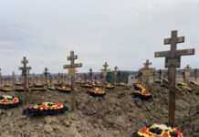 Журналісти підтвердили загибель в Україні майже 81 тисячі військових РФ