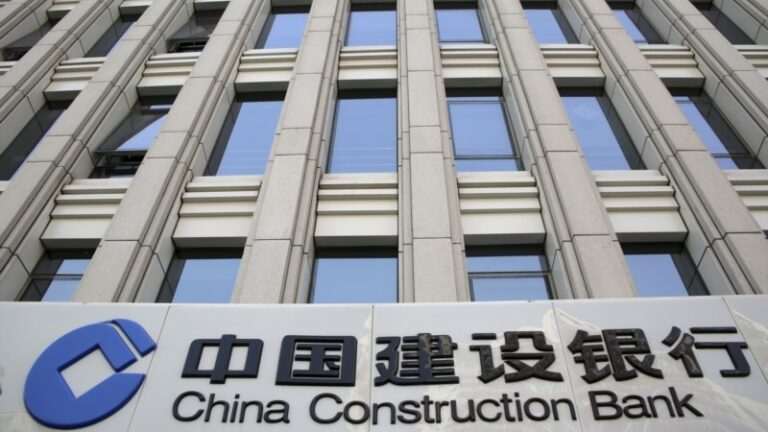 Китайські банки створюють чорний список, пов’язаний із санкціями проти РФ – ЗМІ