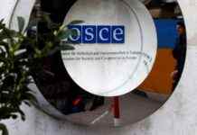 Британія в ОБСЄ: мир в Україні повинен бути «справедливим» і на основі Статуту ООН