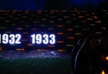 СКУ до роковин Голодомору закликає нагадати світові про злочини режимів Сталіна і Путіна