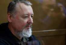 Суд у РФ визнав законним вирок ексватажку бойовиків «ДНР» Гіркіну