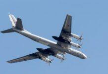 Повітряні сили повідомили про збиття шести крилатих ракет РФ