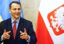 Зеленський просив про зброю, якої «в нас немає» – Сікорський про «план перемоги»