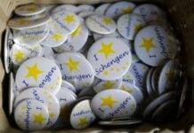 Австрія зняла вето на вступ Болгарії та Румунії до Шенгенської зони