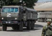 КРЦ: з лютого 2022-го на окупованих Запоріжжі та Херсонщині викрали понад 100 кримських татар