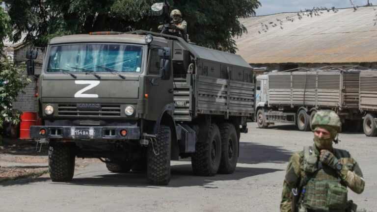 КРЦ: з лютого 2022-го на окупованих Запоріжжі та Херсонщині викрали понад 100 кримських татар