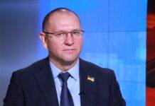 Суд обрав запобіжний захід нардепу Шевченку