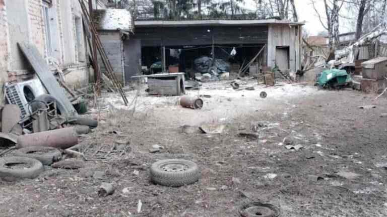 Влада: армія РФ завдала удару балістикою по інфраструктурі Сумщини