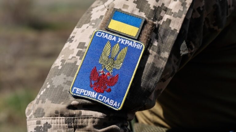 У польському Любліні перші добровольці підписали контракти із ЗСУ