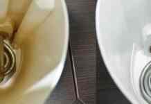 Як очистити електрочайник від накипу: прості та ефективні методи