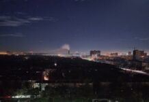 В «Укренерго» розповіли, в які години вимикатимуть світло 24 листопада