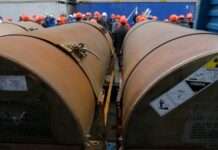 Росія обмежує експорт збагаченого урану до США